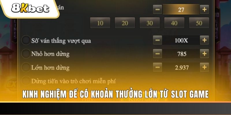 ev8 slot là gì nghĩa