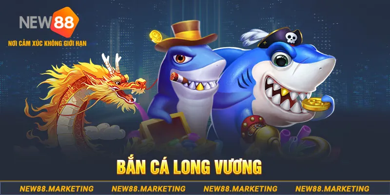 ev8 BG Bắn cá