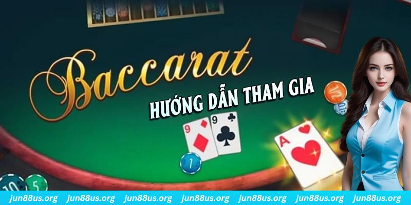 ev8 baccarat online la gì
