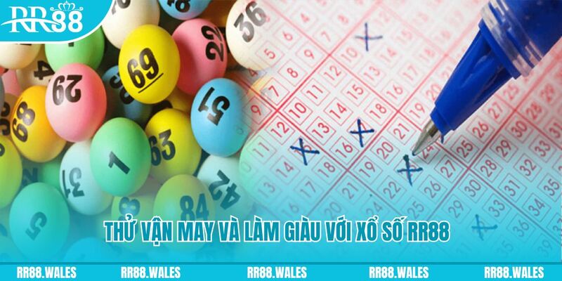 ev8 GW Xổ Số